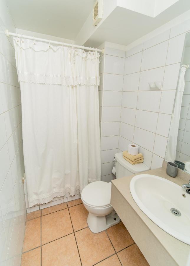 Departamentos Alpro Cavancha Vista A La Playa Икике Екстериор снимка